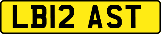 LB12AST
