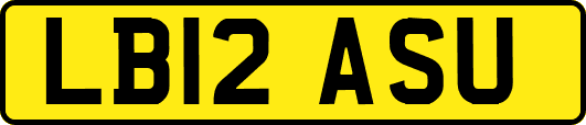 LB12ASU