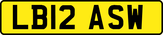 LB12ASW
