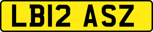 LB12ASZ