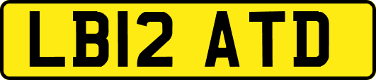 LB12ATD