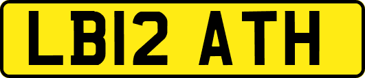 LB12ATH