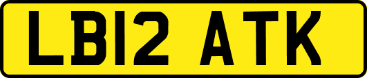 LB12ATK