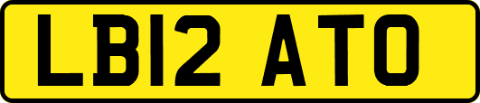 LB12ATO