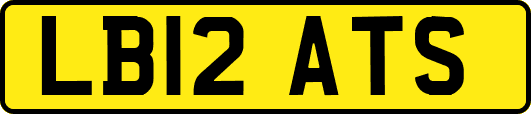 LB12ATS
