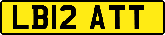 LB12ATT