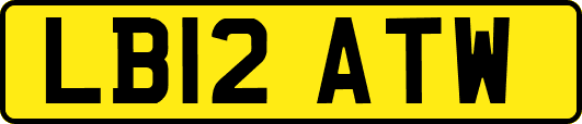 LB12ATW