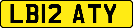 LB12ATY