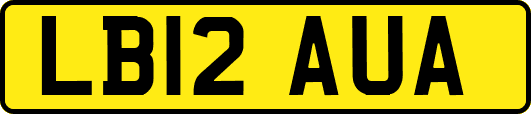 LB12AUA