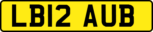 LB12AUB