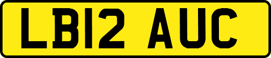 LB12AUC