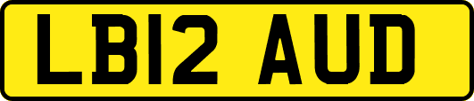 LB12AUD