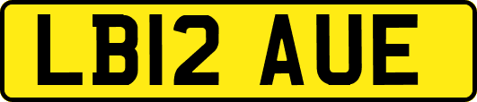 LB12AUE