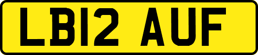 LB12AUF