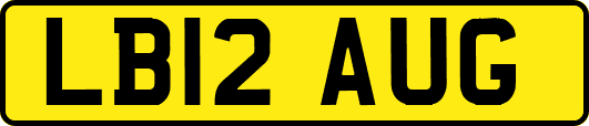 LB12AUG