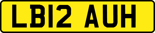 LB12AUH