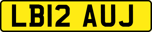 LB12AUJ