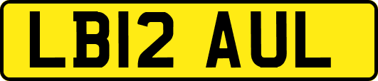 LB12AUL