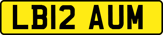 LB12AUM