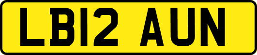 LB12AUN