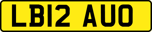 LB12AUO