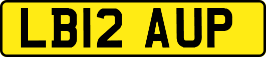 LB12AUP