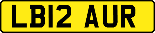 LB12AUR