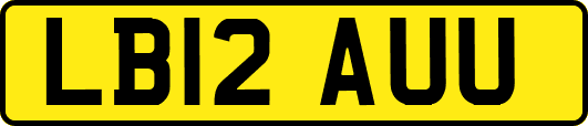 LB12AUU