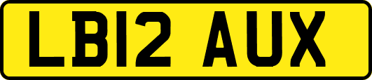LB12AUX