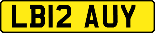 LB12AUY