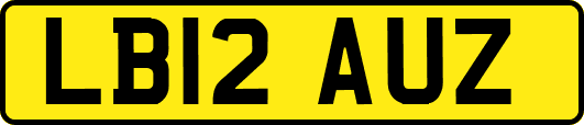 LB12AUZ