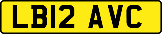 LB12AVC