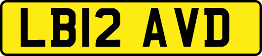 LB12AVD