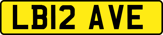 LB12AVE