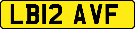 LB12AVF