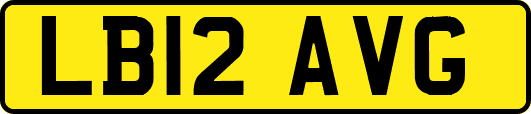 LB12AVG