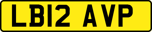 LB12AVP