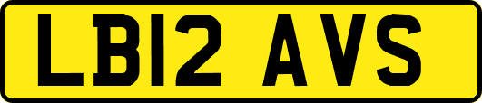 LB12AVS