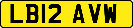 LB12AVW