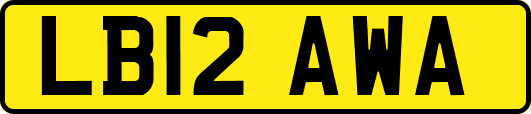 LB12AWA