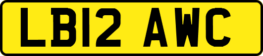 LB12AWC