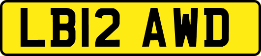 LB12AWD