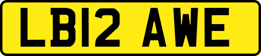 LB12AWE