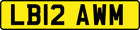 LB12AWM