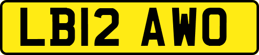 LB12AWO