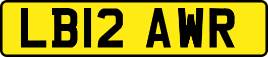 LB12AWR