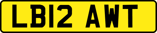 LB12AWT