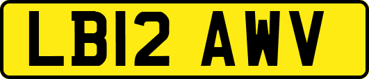 LB12AWV