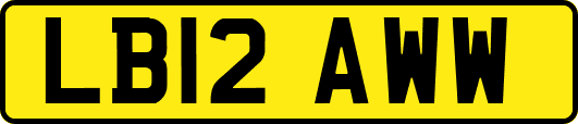 LB12AWW