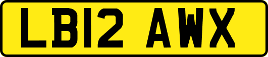 LB12AWX